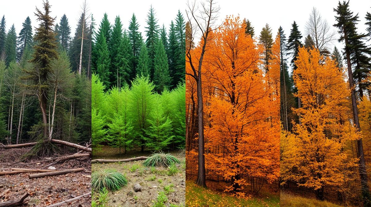 Best Time of Year for Land Clearing in Western Washington