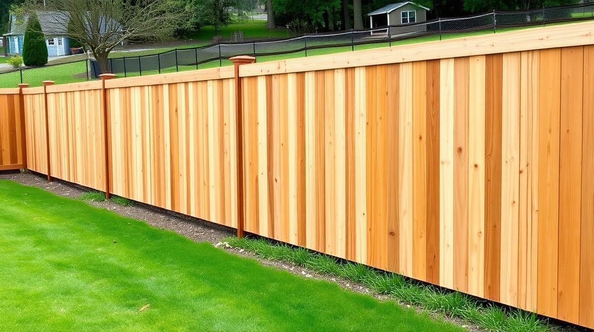 How Much Does Fencing Cost in Snohomish County? (2025 Guide)