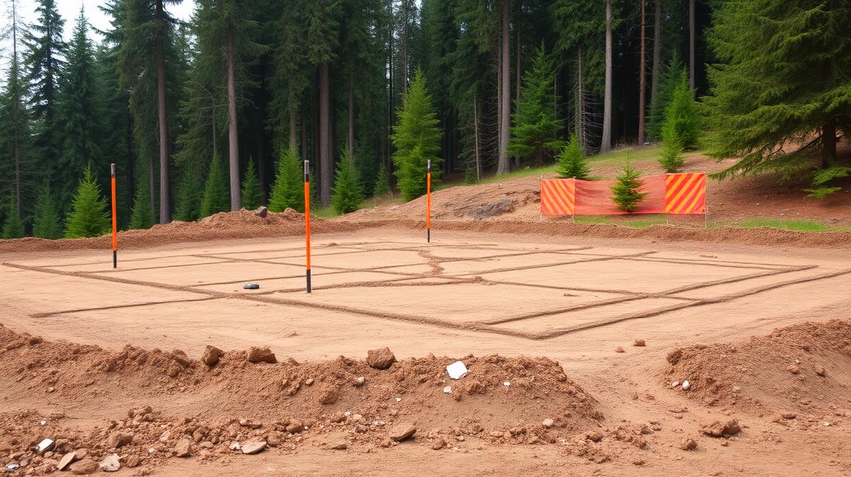 How to Prepare Your Land for Building: A Complete Guide