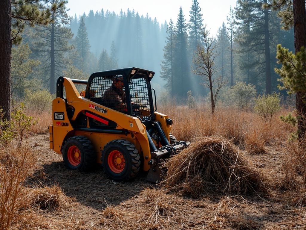 Fire Prevention service in Western Washington